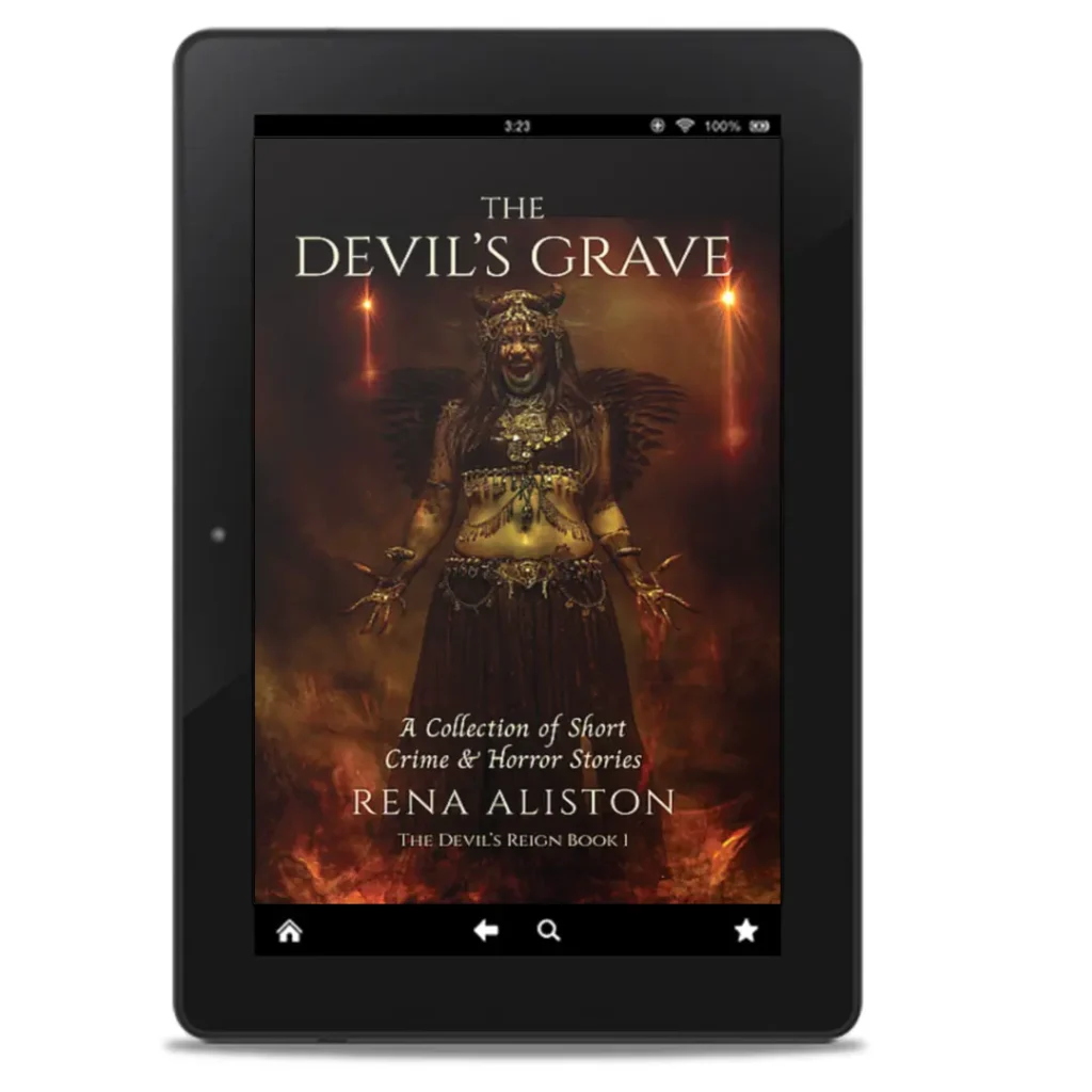 The Devil's Grave eBook by Rena Aliston