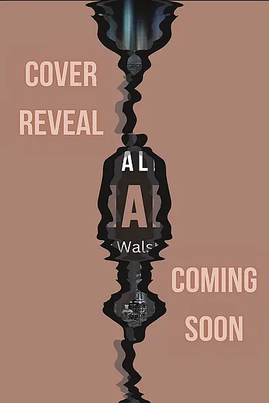 Cover Reveal Coming Soon