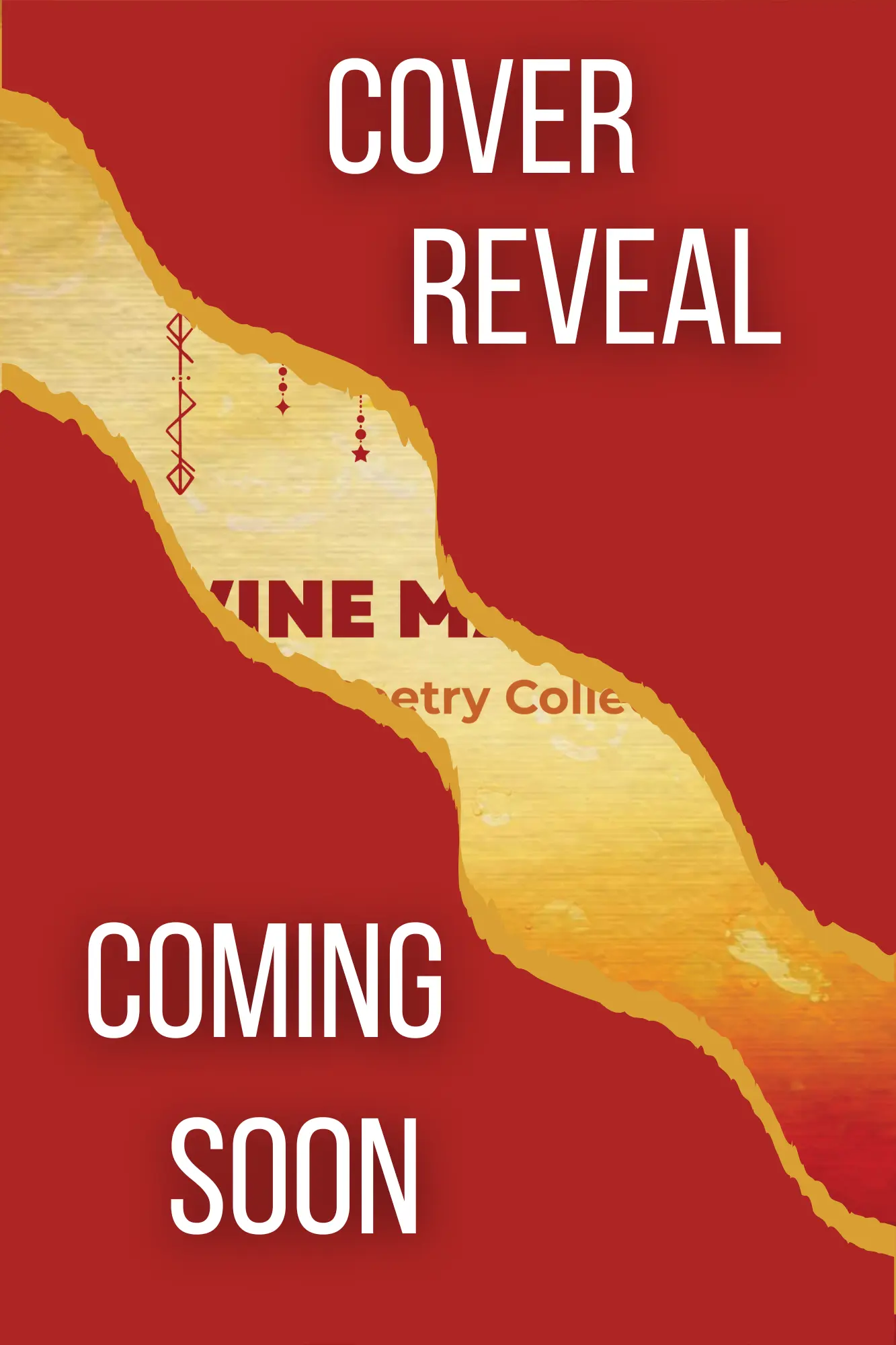 Divine Madness Cover Reveal Coming Soon by Rena Aliston